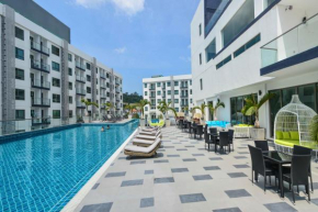 Arcadia Condo Big Pool-Big Gym